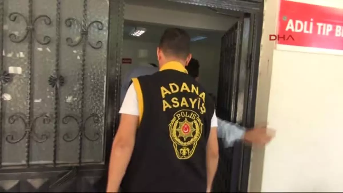 Adana İş Vaadiyle 35 Bin Lira Dolandırdı