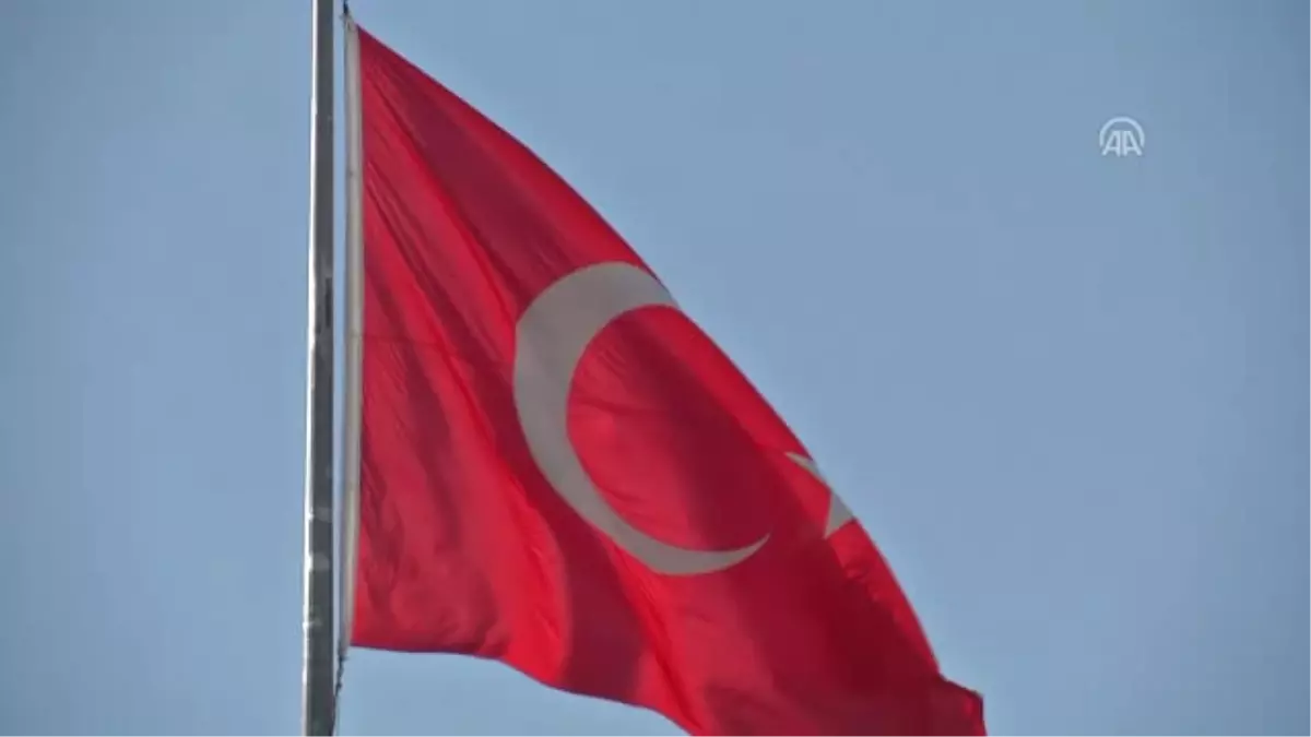 AK Parti 26. İstişare ve Değerlendirme Toplantısı