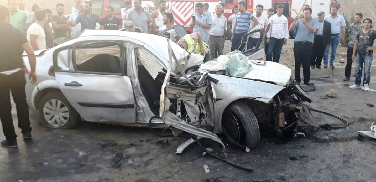 Aydın\'da Trafik Canavarı 1 Ayda 10 Can Aldı