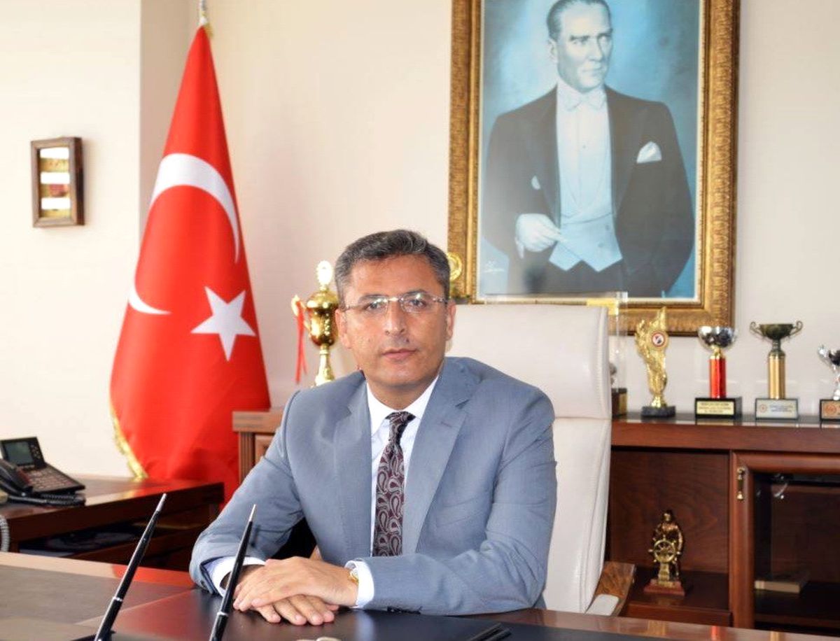 Başkan Pamuk, Camiler ve Din Görevlileri Haftası\'nı Kutladı