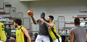 Basketbol Süper Ligi'nde Perde Açılıyor