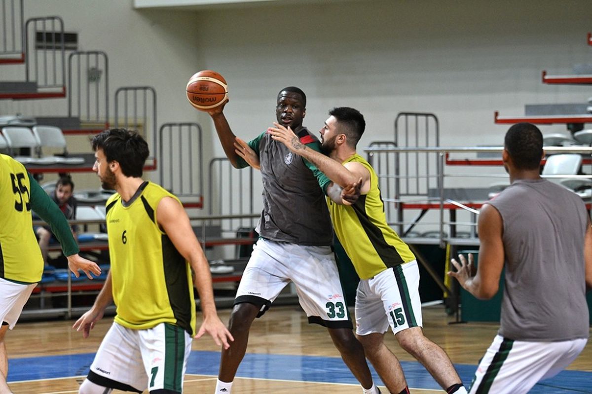Basketbol Süper Ligi\'nde Perde Açılıyor
