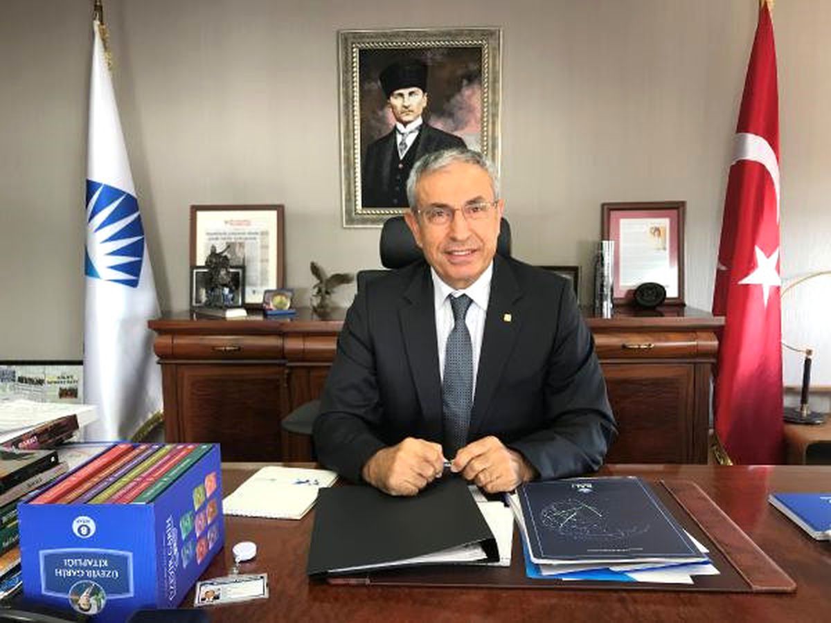 Bau Global Afrika\'ya Açılıyor, Türk Elçileri Yetiştirmeyi Hedefliyor