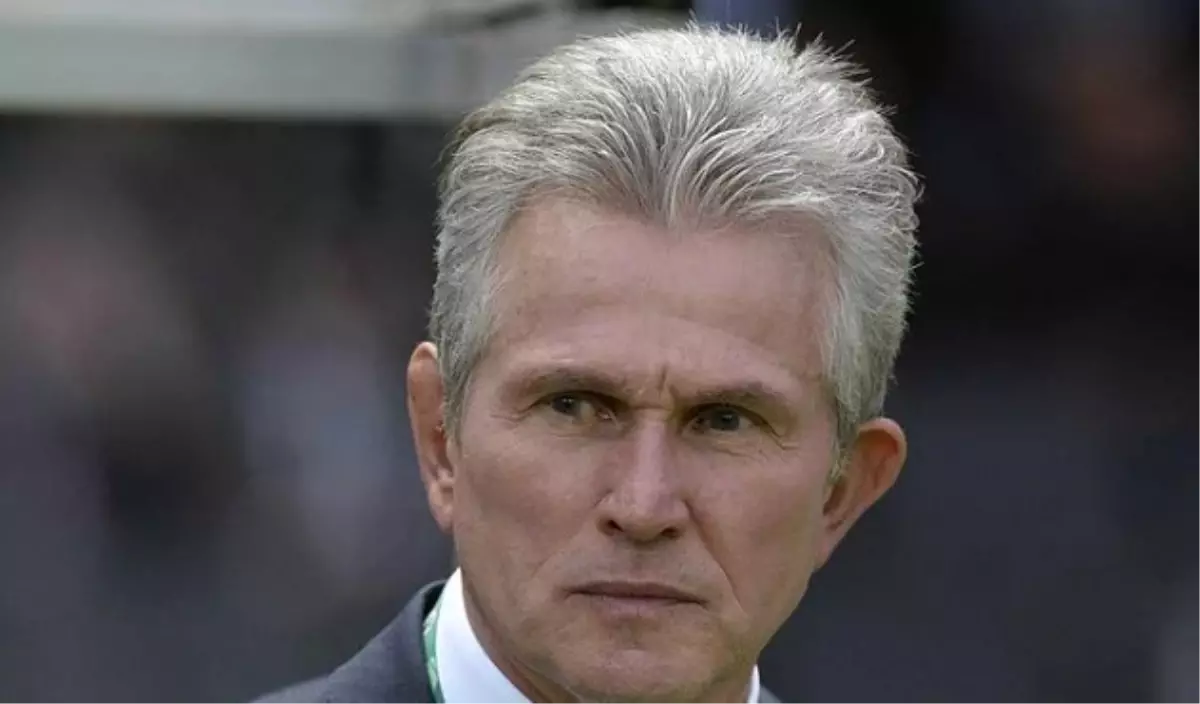 Bayern Münih\'te 4. Heynckes Dönemi