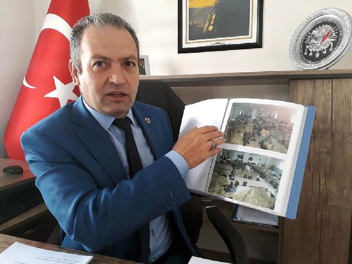 Dernek Başkanı: Uzman Çavuşlara Tabanca Kullanma Hakkı Verilsin