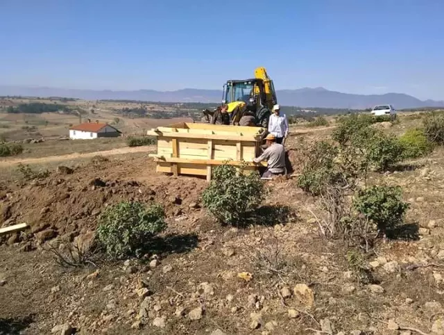 Emet ve Domaniç'e 'Deprem Gözlem İstasyonu' Kuruldu - Son ...