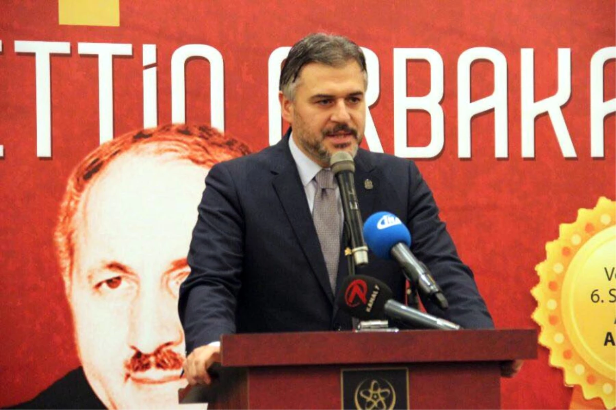 Erbakan\'ın Damadı Mehmet Altınöz\'den Basında Çıkan Haberler Hakkında Açıklama