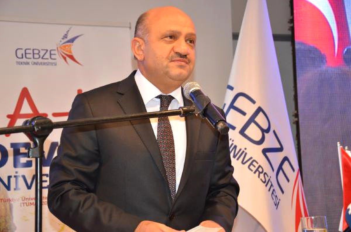 Fikri Işık: Ar-Ge ve İnovasyonun Yapıldığı Bir Ülke Olmayı Henüz Başaramadık