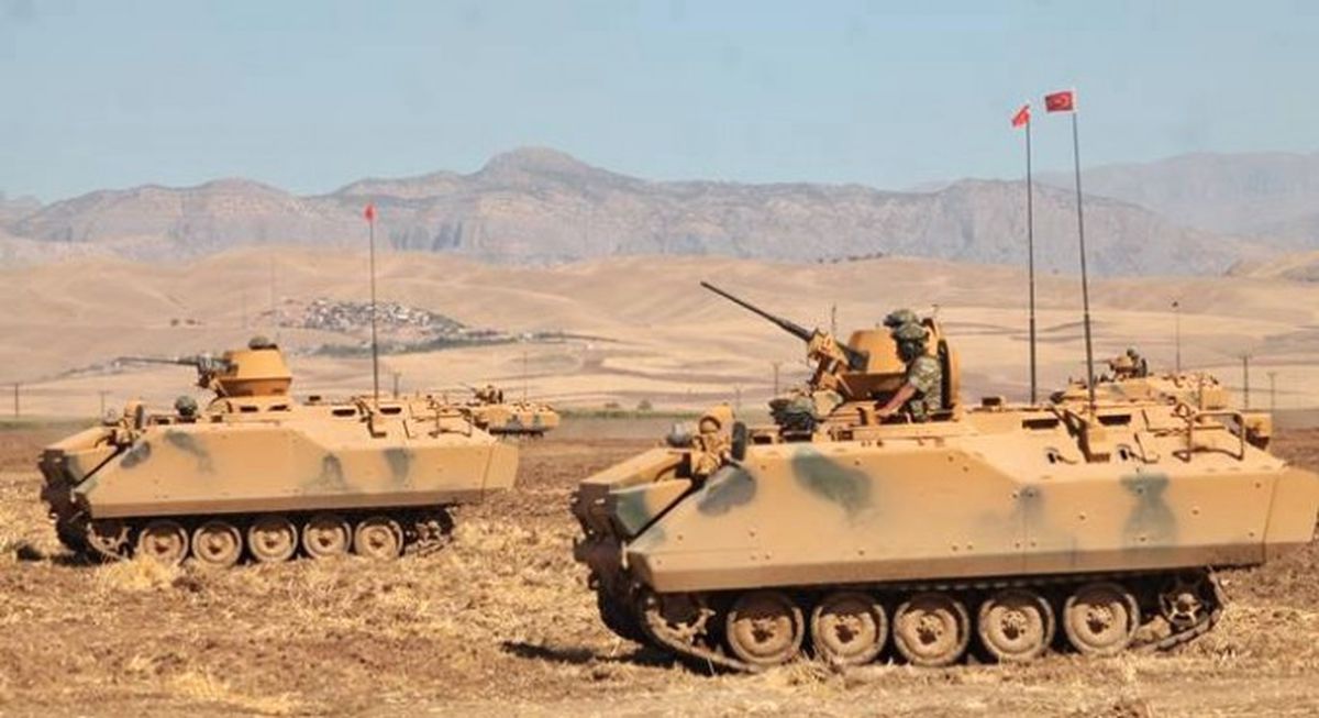Ikby, Türkiye\'den Askeri Operasyon Beklemiyor
