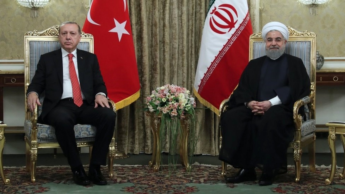 Irak Kürdistan Bölgesel Yönetimi Hükümet Sözcüsü Sefin Dizayi: Dünün Dostları Bugünün Düşmanları...