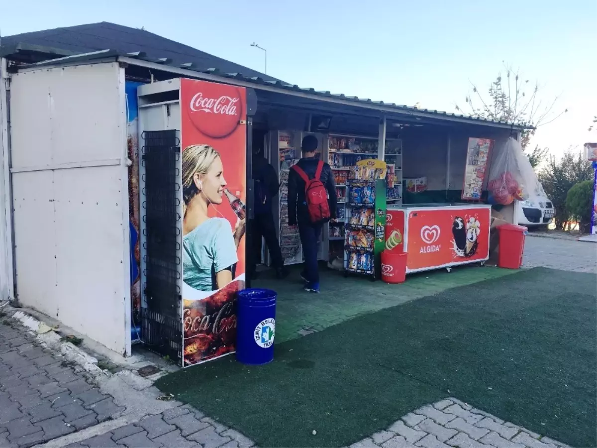 İzmit Belediyesi\'ne Ait İşyerleri Kiraya Veriliyor