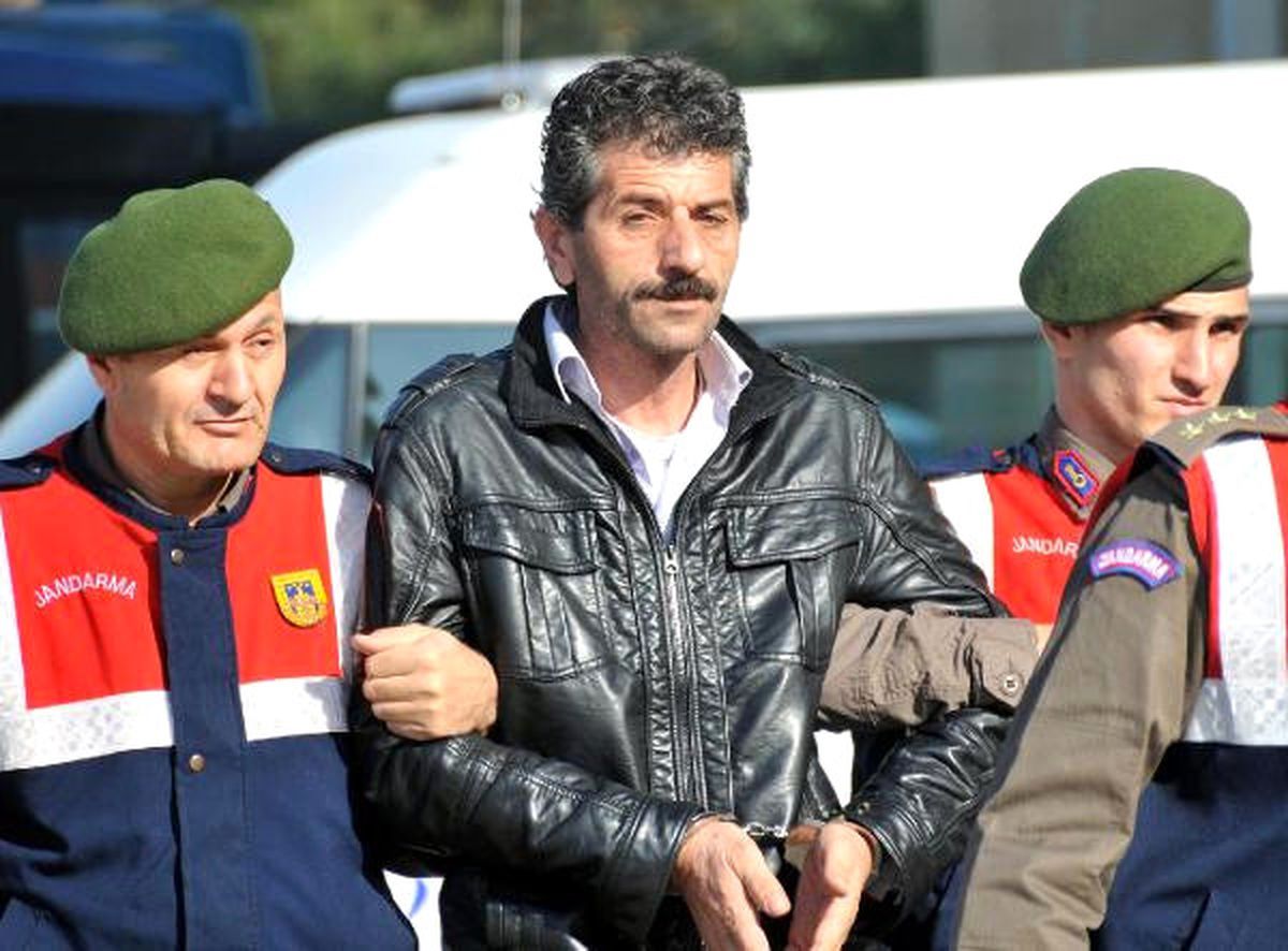 Kadın Cinayetinde Müebbet Hapis Hükmü Değişmedi