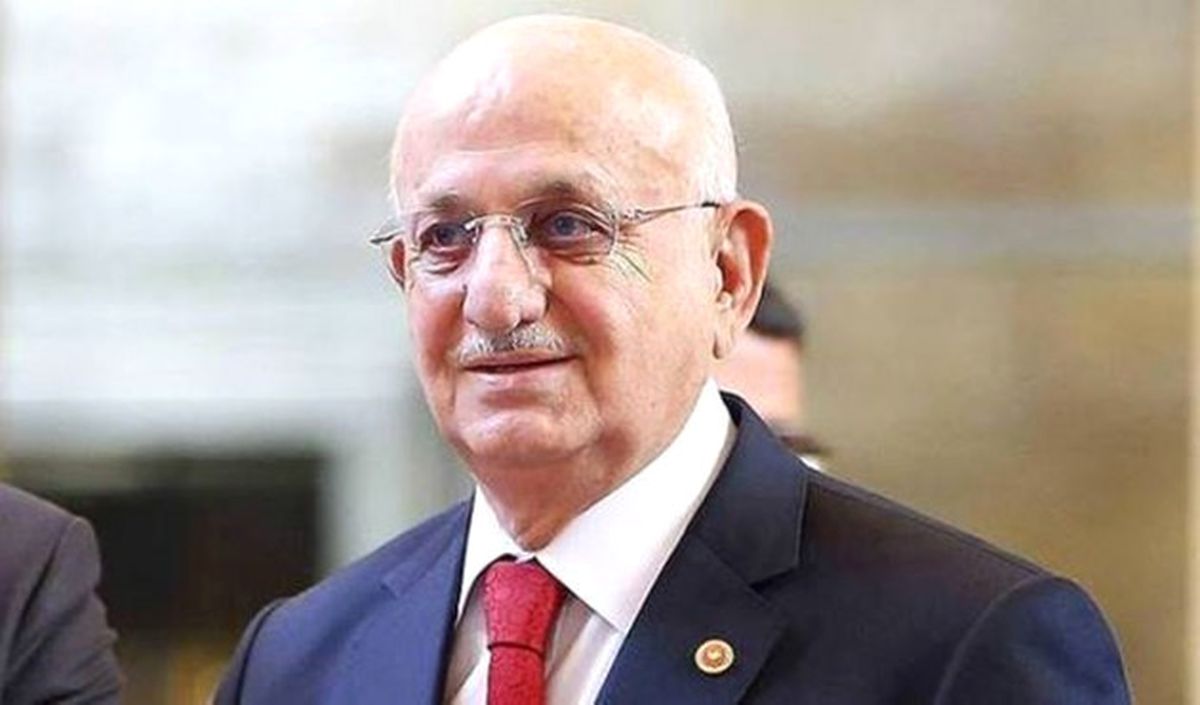 Kahraman, İki Yıl Apa\'nın Başkanlığını Yürütecek