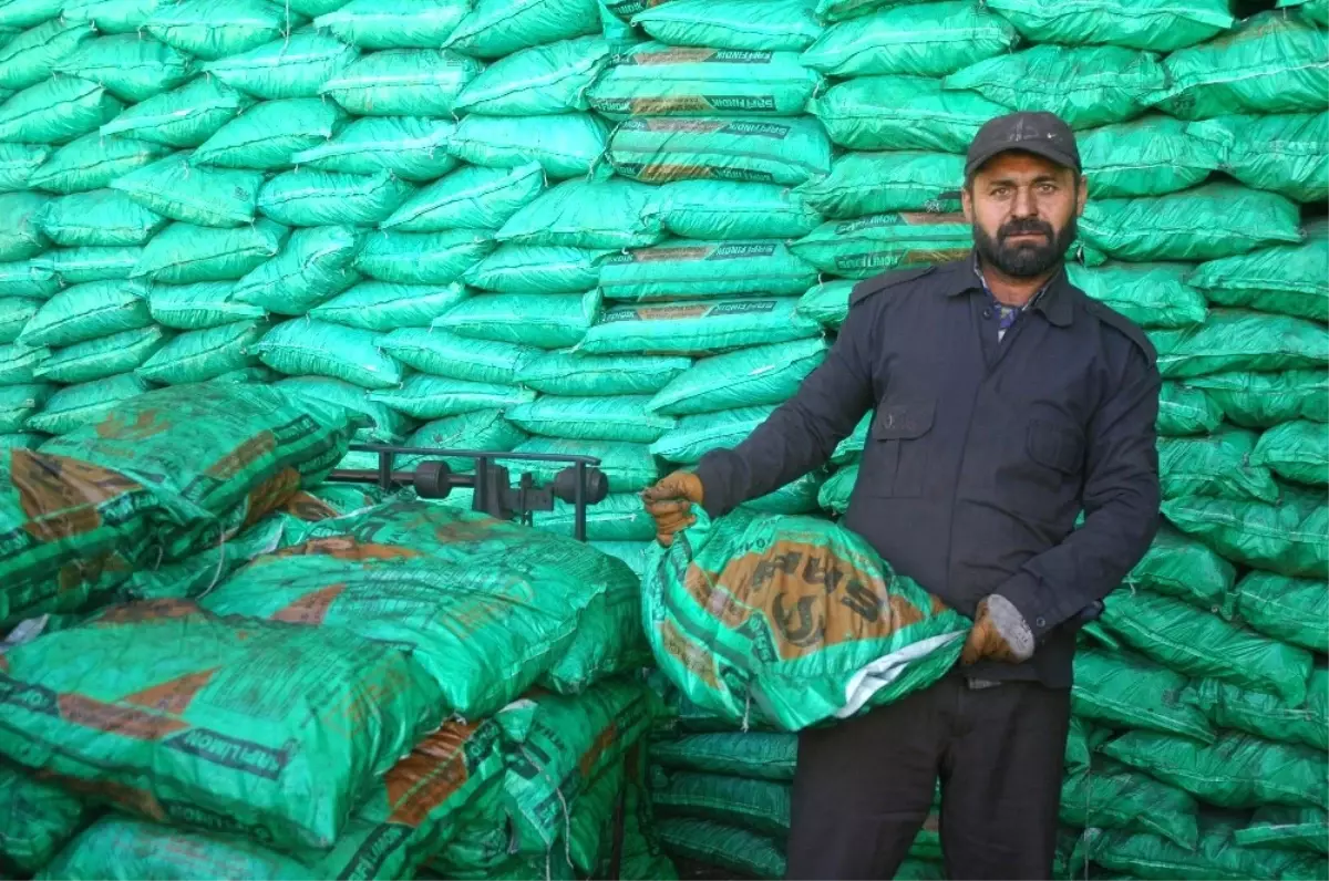 Kömür Fiyatları Cep Yakıyor