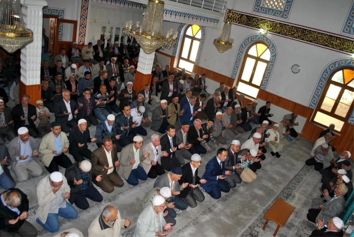 Mudanya\'da Camiler ve Din Görevlileri Haftası Kutlandı