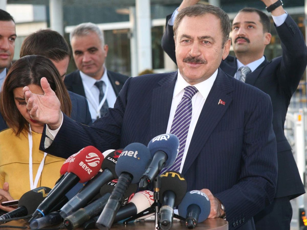 Özel Sağlık Ekibi 24 Saat Hazır Olacak"