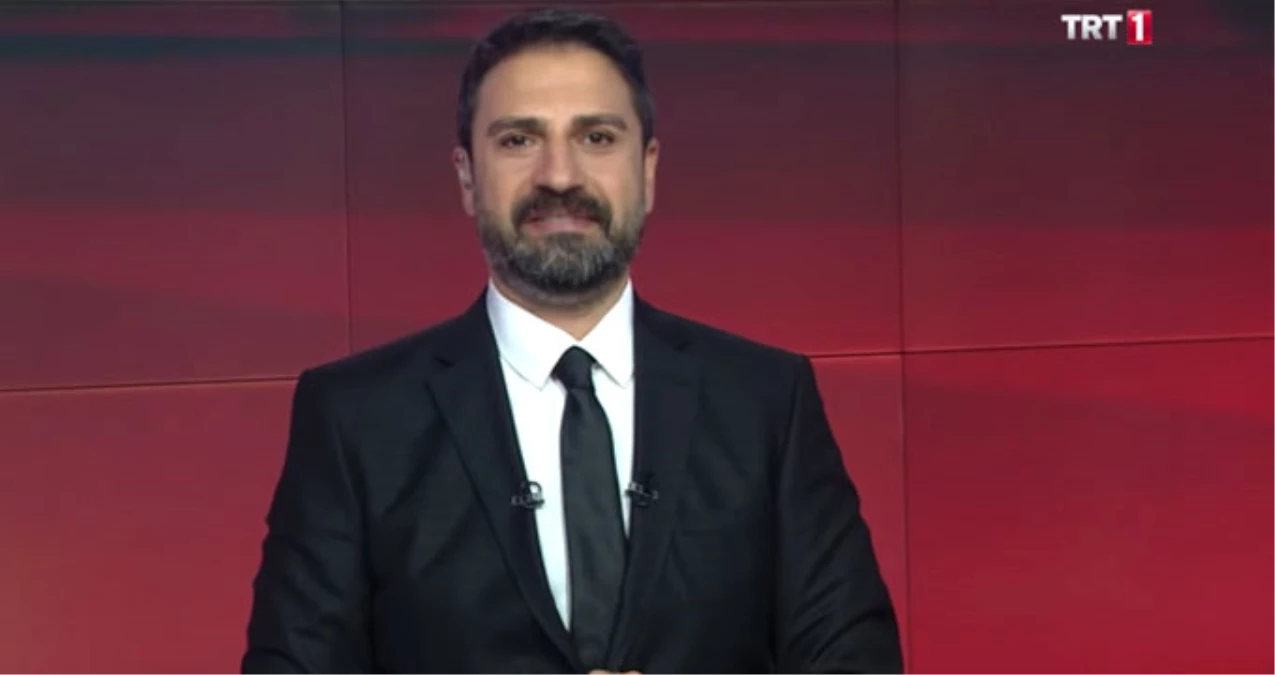 TRT\'den İstifa Eden Erhan Çelik\'in Yeni Adresi CNN Türk Olacak