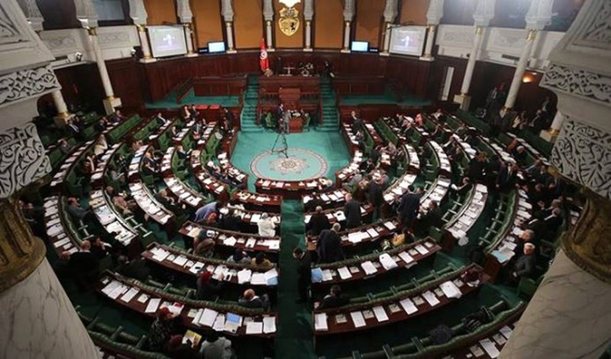 Tunus\'ta Yerel Seçim Tarihi Belli Oldu