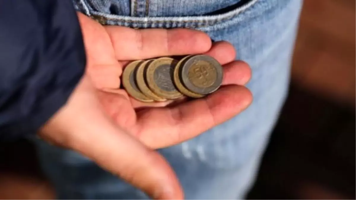 Türkiye AB\'de Yoksulluğun En Fazla Düştüğü İkinci Ülke