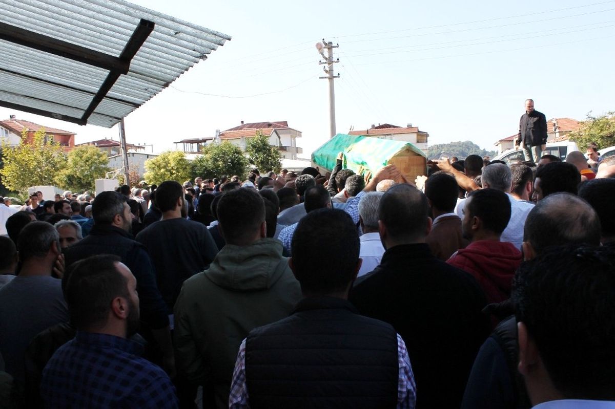 Türkmen Dağında Yaralanan Yalovalı Genç Hayatını Kaybetti