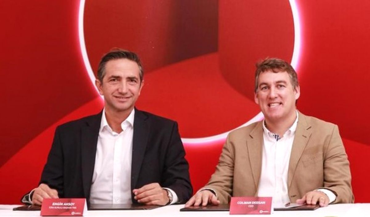 Vodafone, Yeni Marka Stratejisini Açıkladı