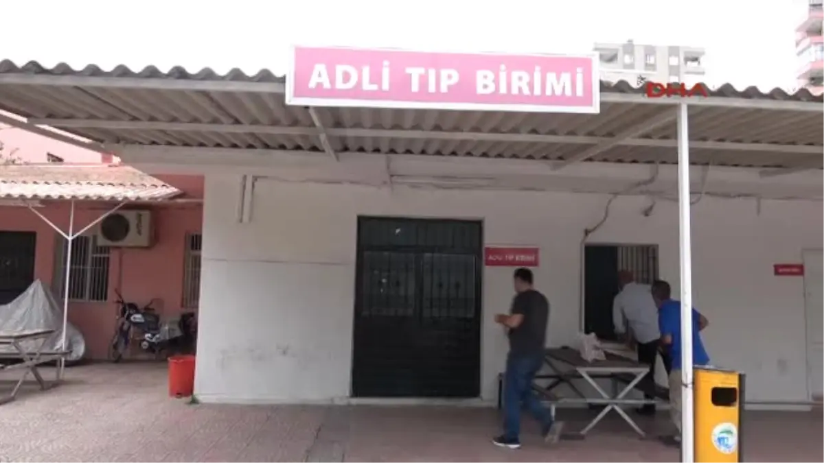 Adana Fatma Öğretmen\'in Ölümüne Neden Olan 15 Yaşındaki Sürücü Tutuklandı