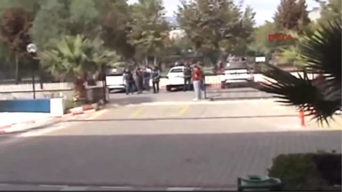 Aydın Nazilli\'deki Çifte Cinayetin Diğer Şüphelisi de Yakalandı/ek