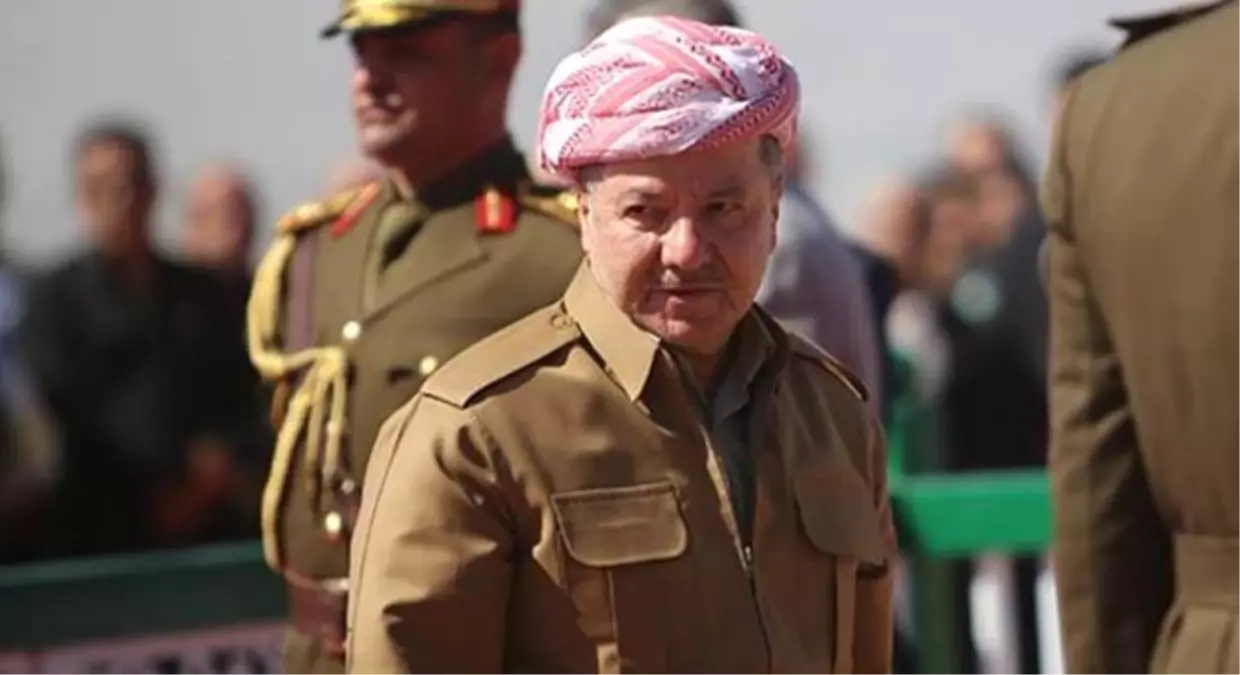 Barzani ile Irak Hükümeti Arasındaki İlk Temas