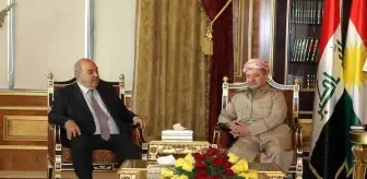 Barzani ve Bağdat, Referandum Krizinin Aşılması İçin Anlaştı