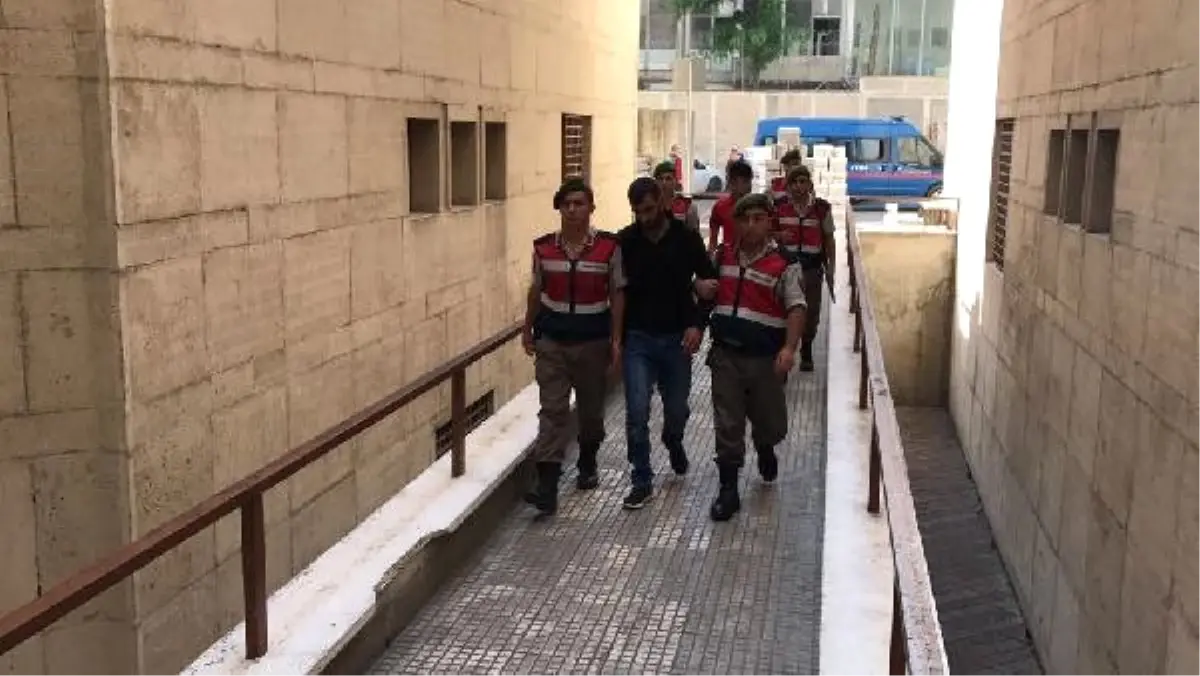 Çaldığı Motosikleti Çalmaya Çalışan Genci Öldüren Şüpheli Tutuklandı