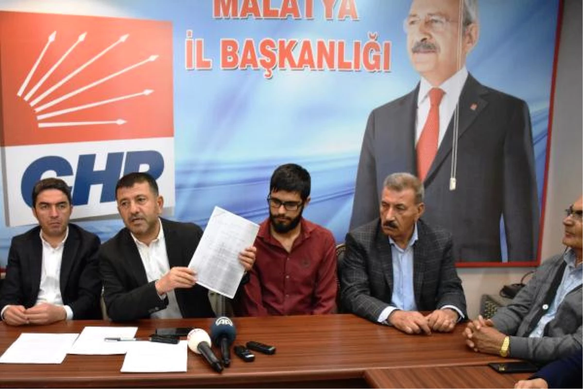 CHP\'li Ağbaba: Genelkurmay Başkanı\'nın O Koltukta 1 Dakika Bile Oturması Züldür