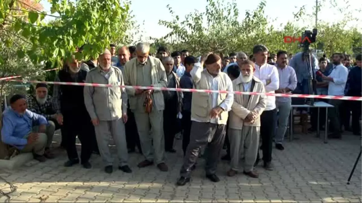 Diyarbakır Yasin Börü ve Arkadaşları, Mezarları Başında Anıldı