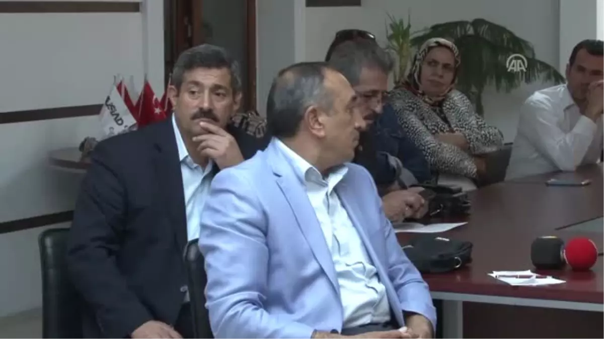 Elazığ Küçük Millet Meclisi Toplantısı