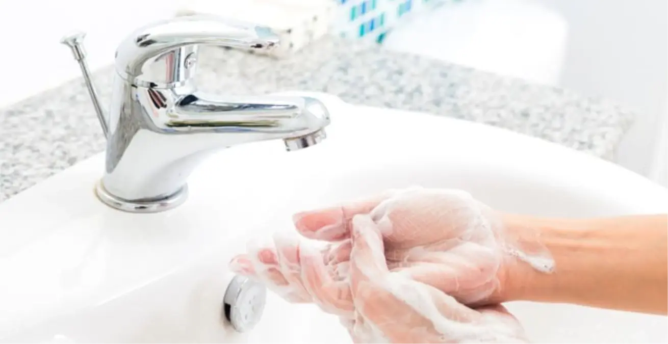 Hasta Olmamak İçin Ellerimizi Ne Kadar Sık Yıkamalıyız?