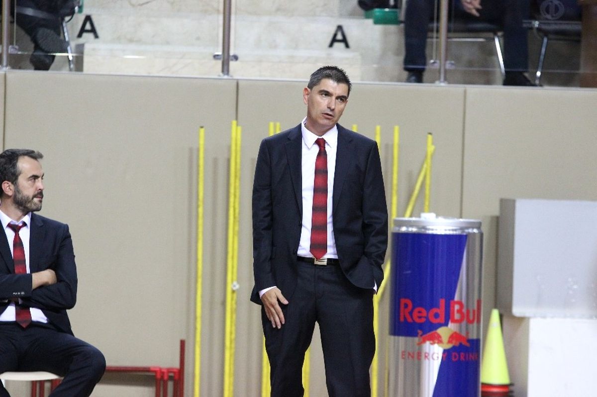 Eskişehir Basket İlk Maçını Kazandı