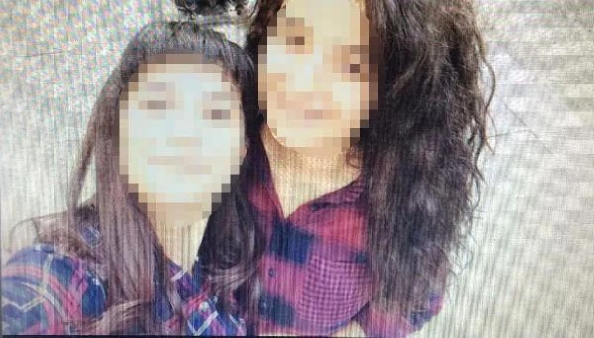 Evden Kaçan 2 Genç Kız, İzmir\'de Aranıyor