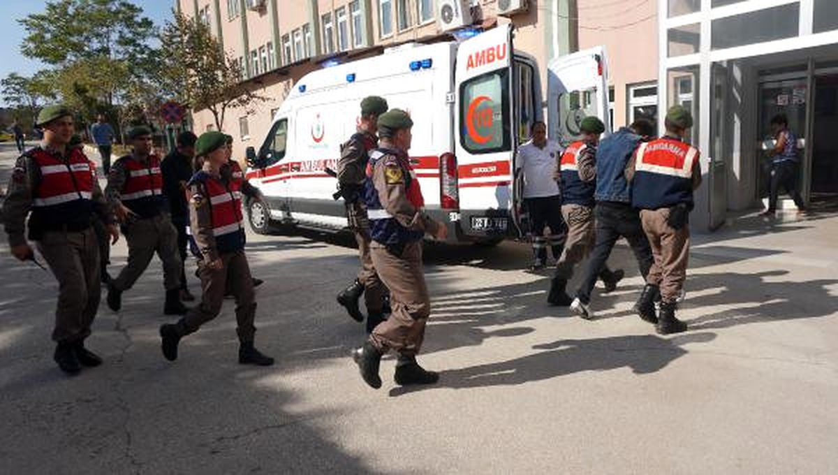 Göçmen Kaçakçılığı Şüphelileri Adli Kontrol Şartıyla Serbest Kaldı