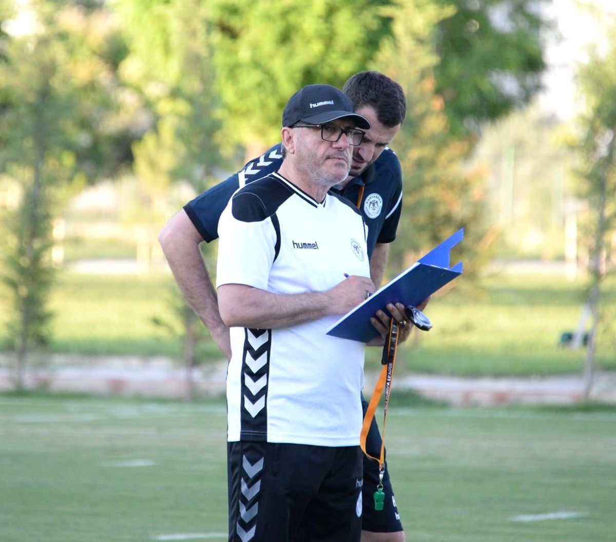 Hüseyin Çimşir Atiker Konyaspor\'dan Ayrıldı