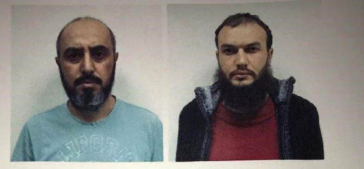 İstanbul\'da Daeş Operasyonu; 2 Kişi Tutuklandı