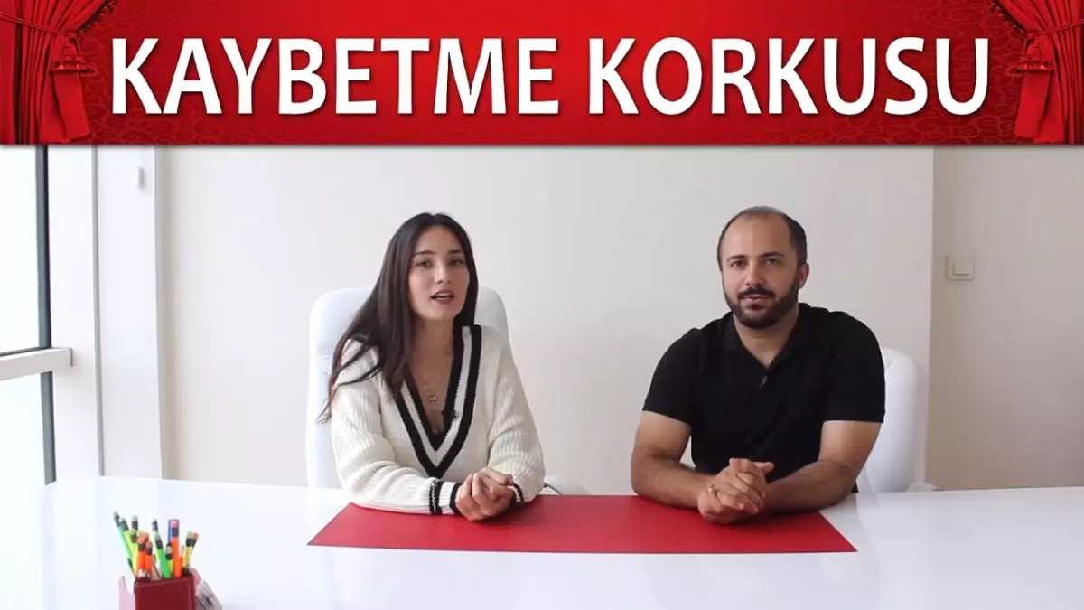 Kaybetme Korkusu