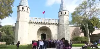 Öğrenciler 15 Temmuz Gazileriyle Bir Araya Geldi