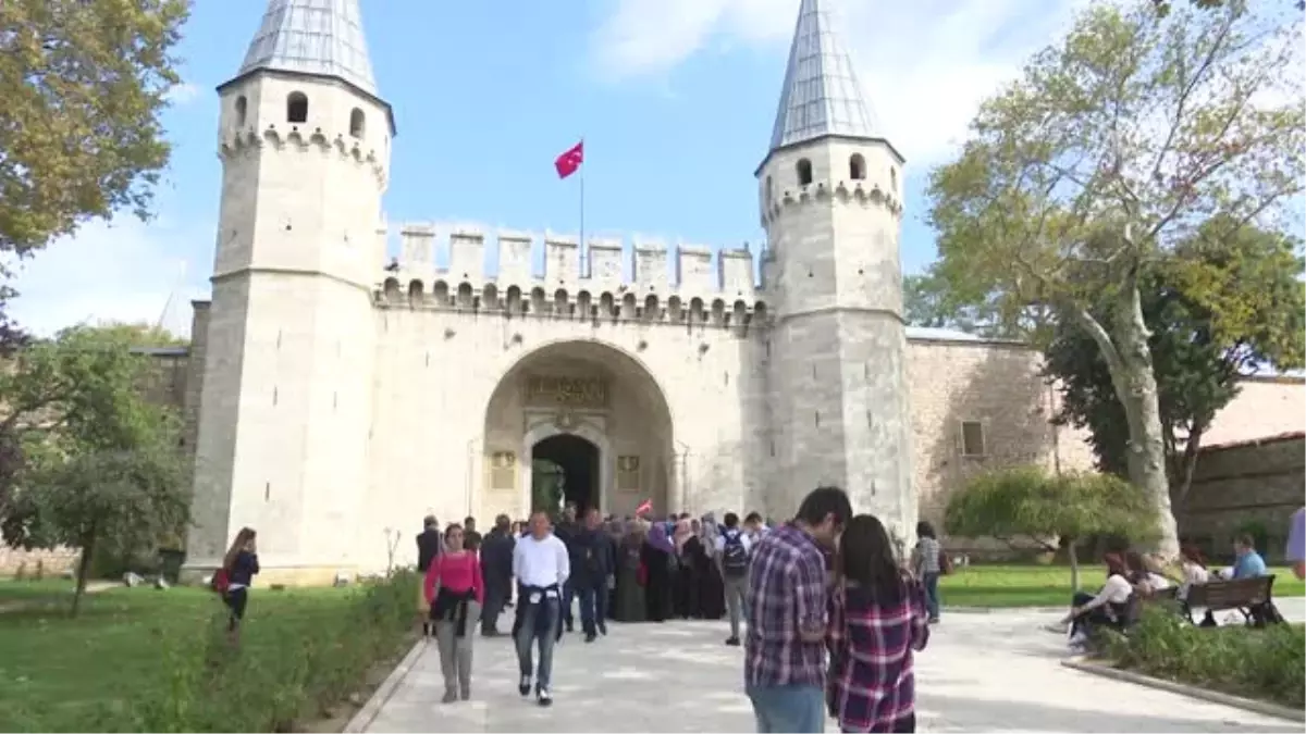 Öğrenciler 15 Temmuz Gazileriyle Bir Araya Geldi