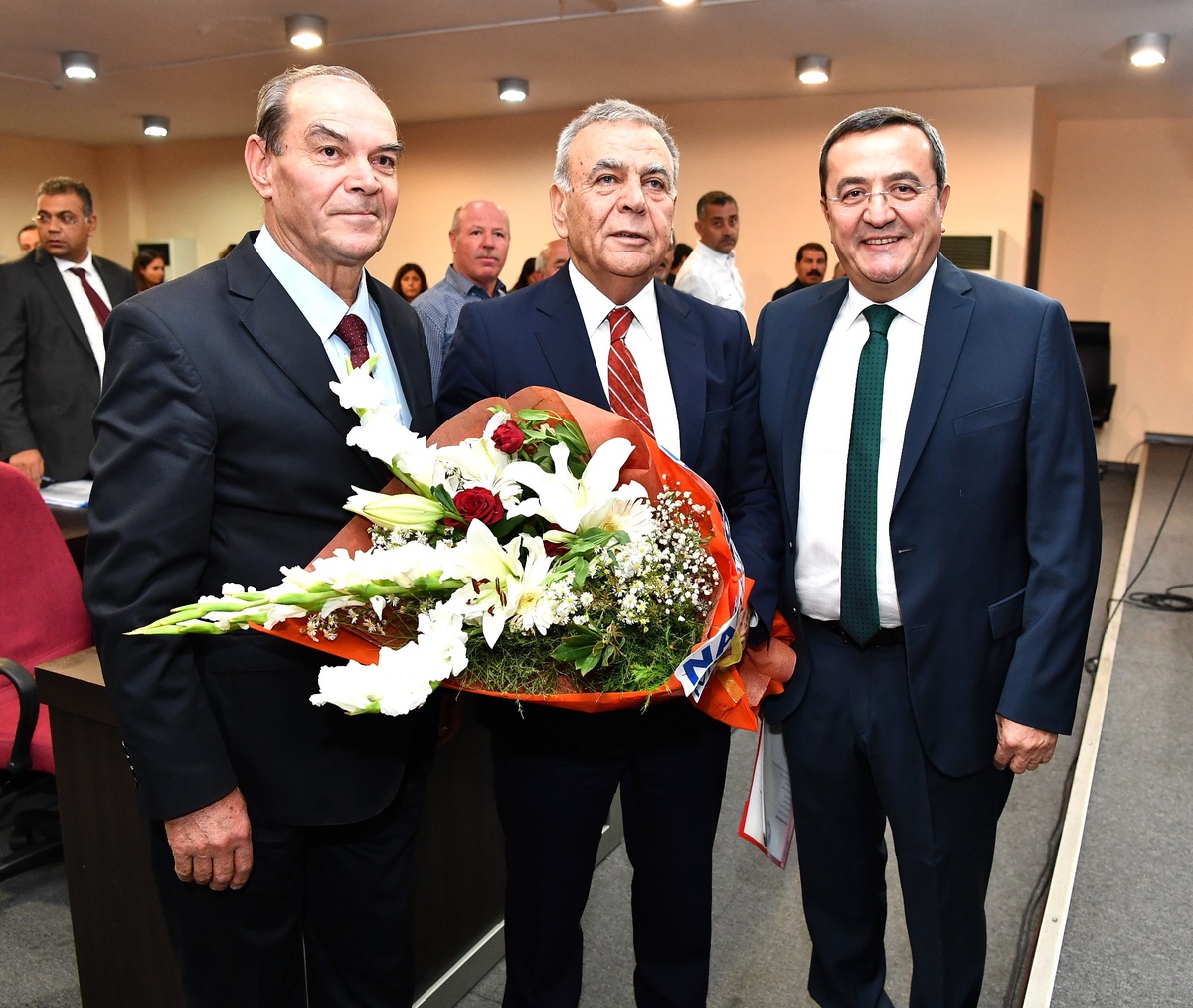 "Para Pul Değil, İnciraltı Planlansın İstiyoruz"