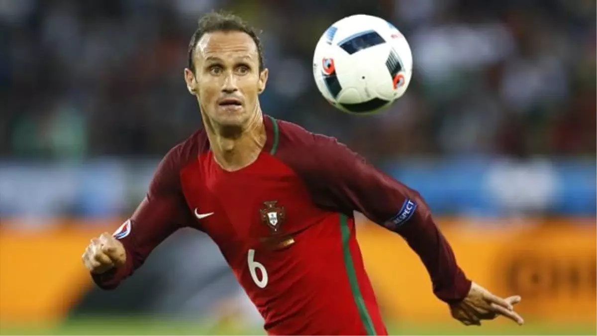 Ricardo Carvalho\'ya Hapis ve Para Cezası