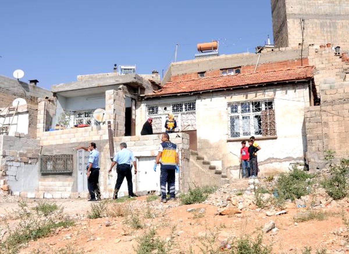 5 Gündür Haber Alınamayan Kadın Ölü Bulundu