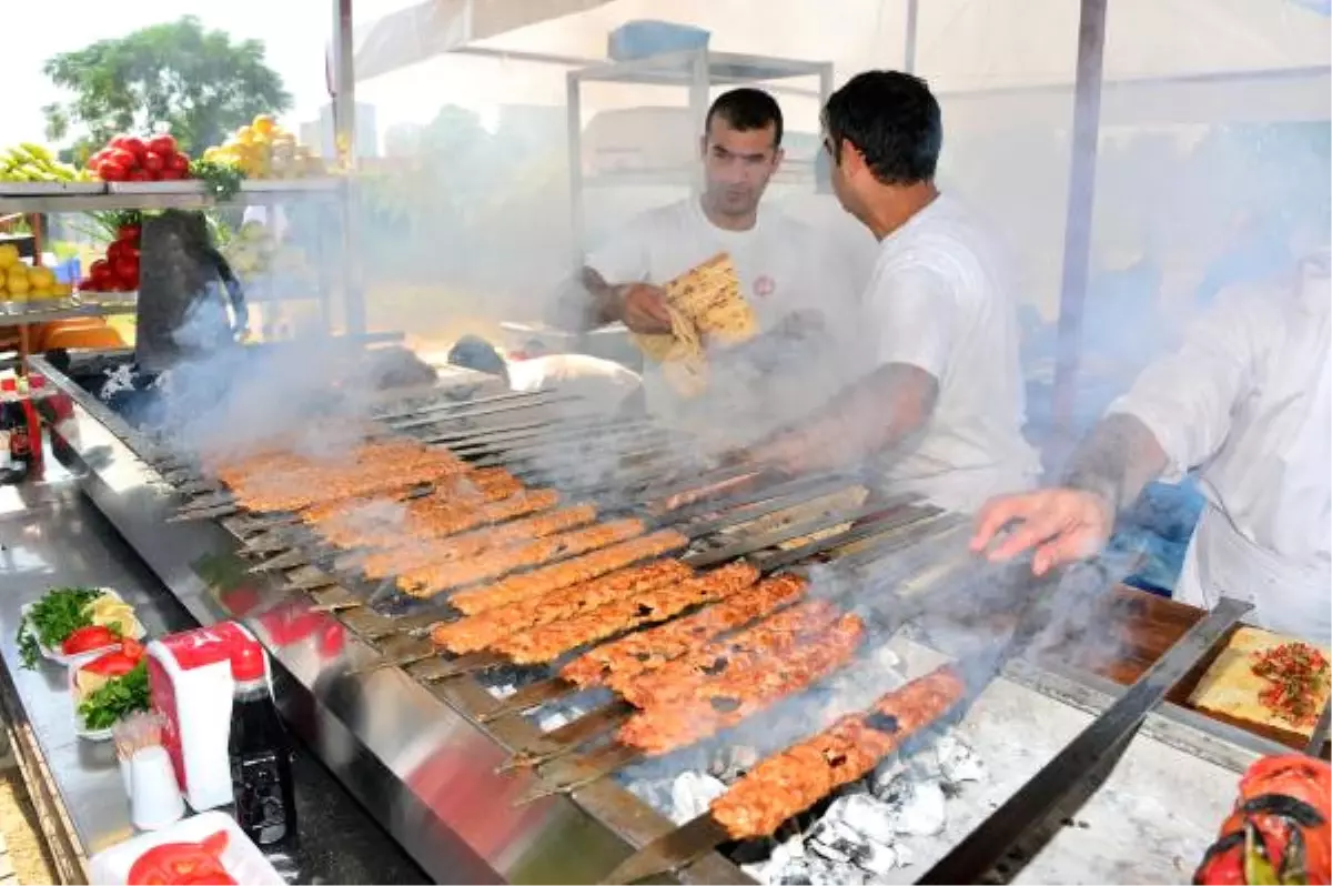 Adana Kebap ve Şalgamı Uluslararası Alanda Tescillenecek