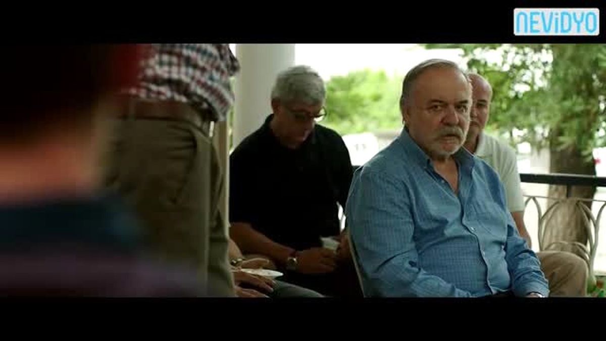 Babam Fragmanı İzle