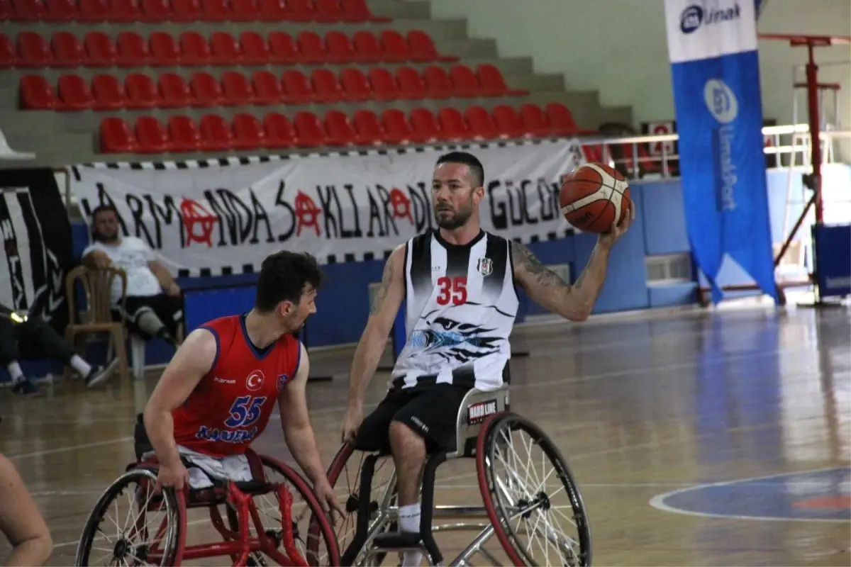 Beşiktaş Mutlu Sona Ulaştı