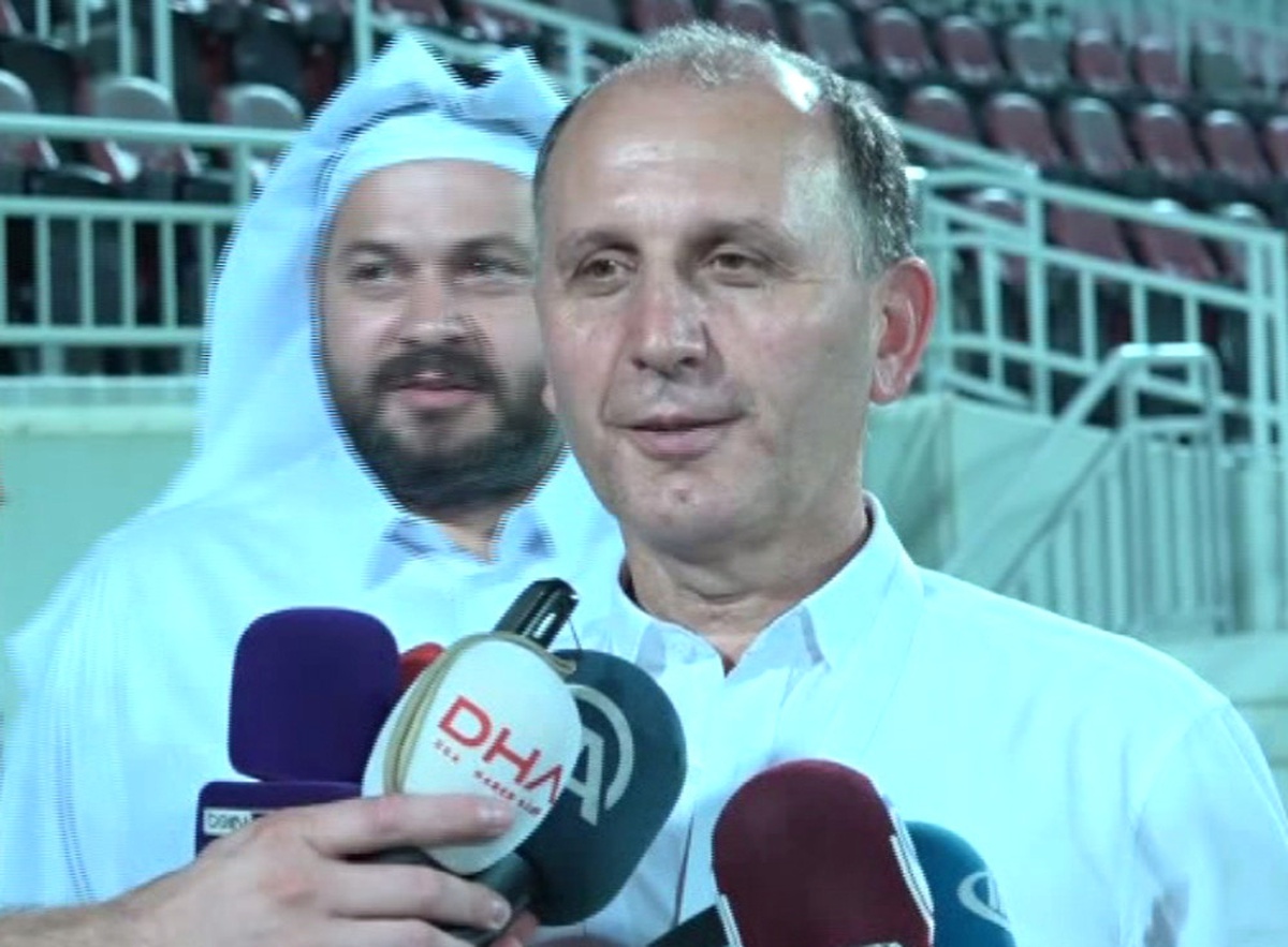 Bizi Çok İyi Ağırladılar"