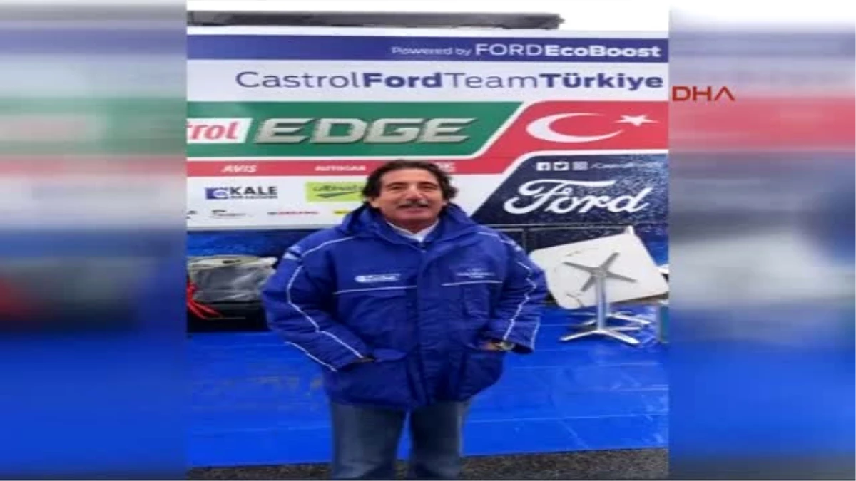 Castrol Ford Team Türkiye, Avrupa Şampiyonu